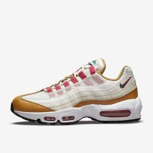 Nike Air Max 95 Sneakers